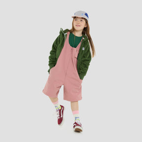 Panda High Loft fleece zip hoody Panda High-Loft Fleecejacke