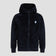 Panda High-Loft Fleecejacke