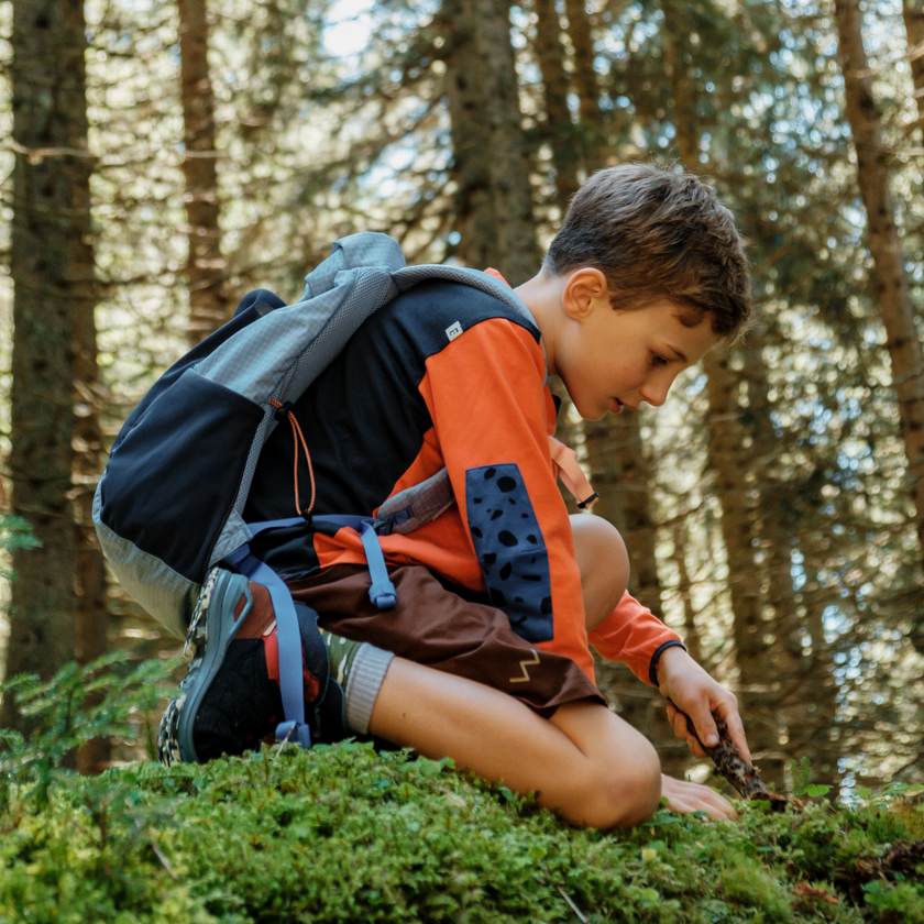 Peak Merino Wandersocken (2)