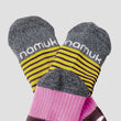 Peak Merino Wandersocken (1)