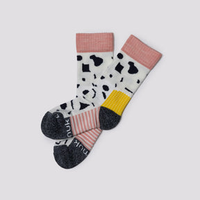 Peak Merino hiking socks Peak Merino Wandersocken