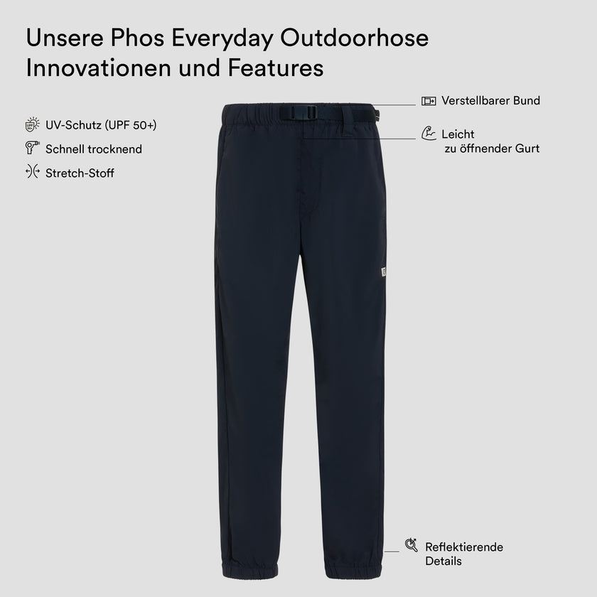 Phos Everyday Outdoorhose (4)