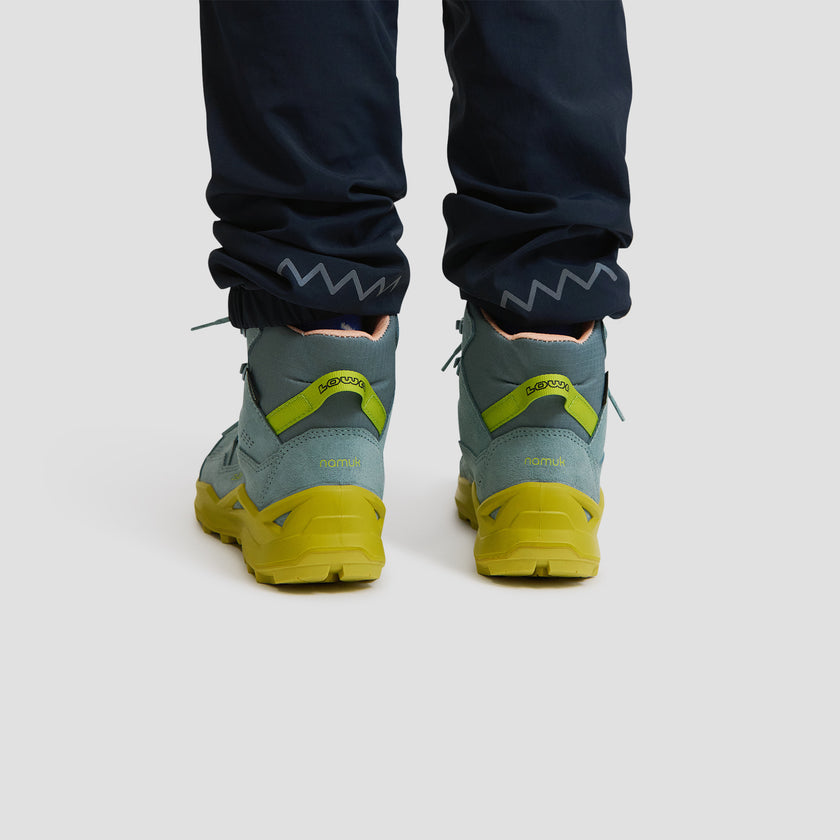Phos Everyday Outdoorhose (8)