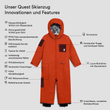 Quest Skianzug (2)