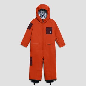 Quest snow overall Quest Skianzug