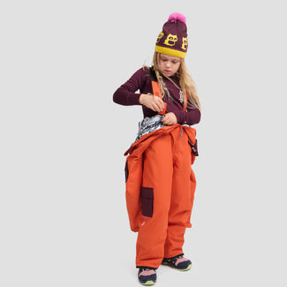 Quest snow overall Quest Skianzug