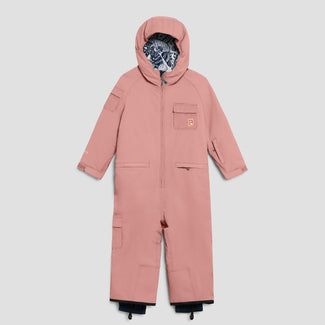 Quest snow overall Quest Skianzug