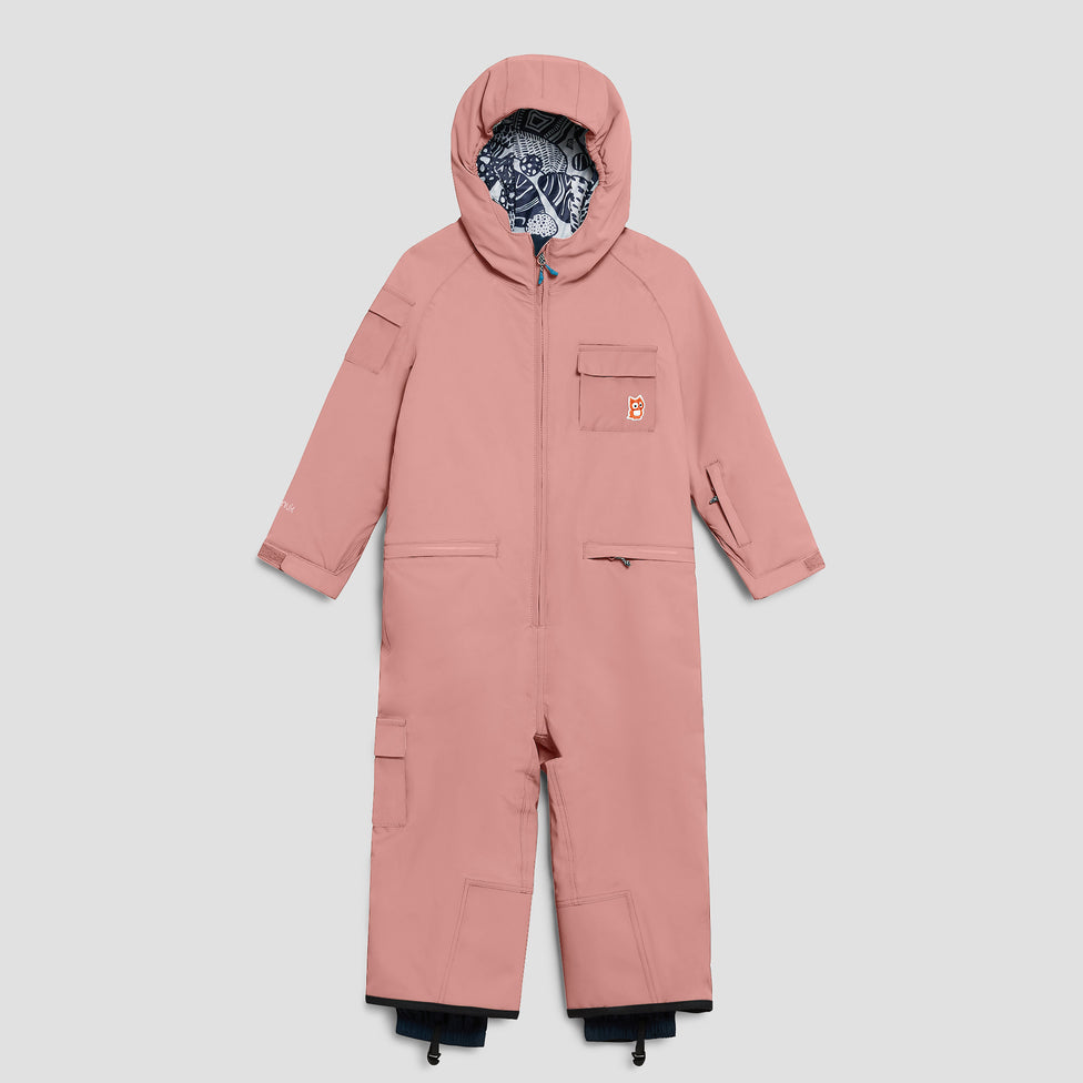 Quest snow overall Quest Skianzug