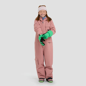 Quest snow overall Quest Skianzug