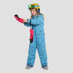 Quest snow overall  Quest Skianzug