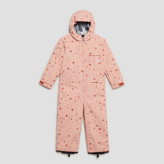 Quest snow overall Quest Skianzug