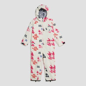 Quest snow overall Quest Skianzug