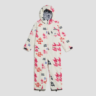 Quest snow overall Quest Skianzug