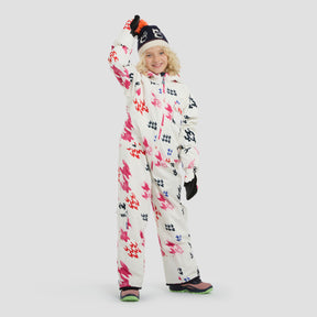 Quest snow overall  Quest Skianzug