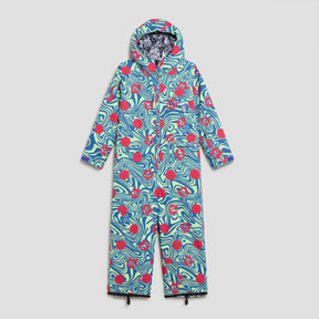 Quest snow overall  Quest Skianzug