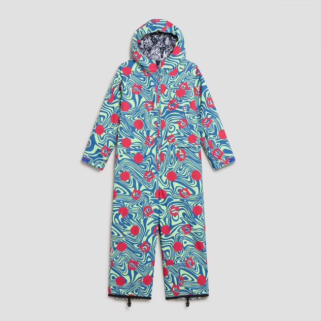 Quest snow overall  Quest Skianzug