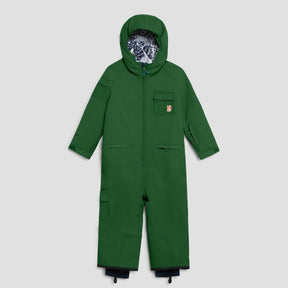 Quest snow overall Quest Skianzug