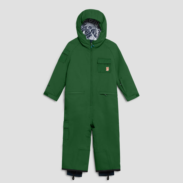 Quest snow overall Quest Skianzug