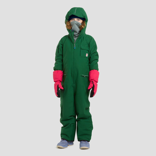 Quest snow overall Quest Skianzug