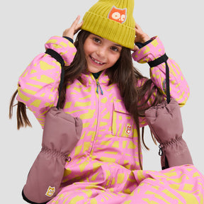Quest snow overall Quest Skianzug