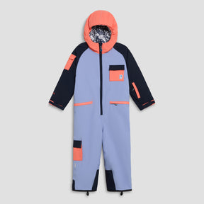 Quest snow overall Quest Skianzug