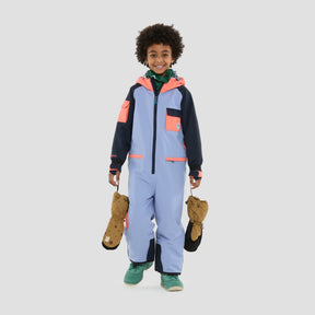 Quest snow overall Quest Skianzug