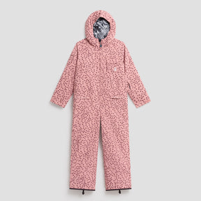 Quest snow overall Quest Skianzug