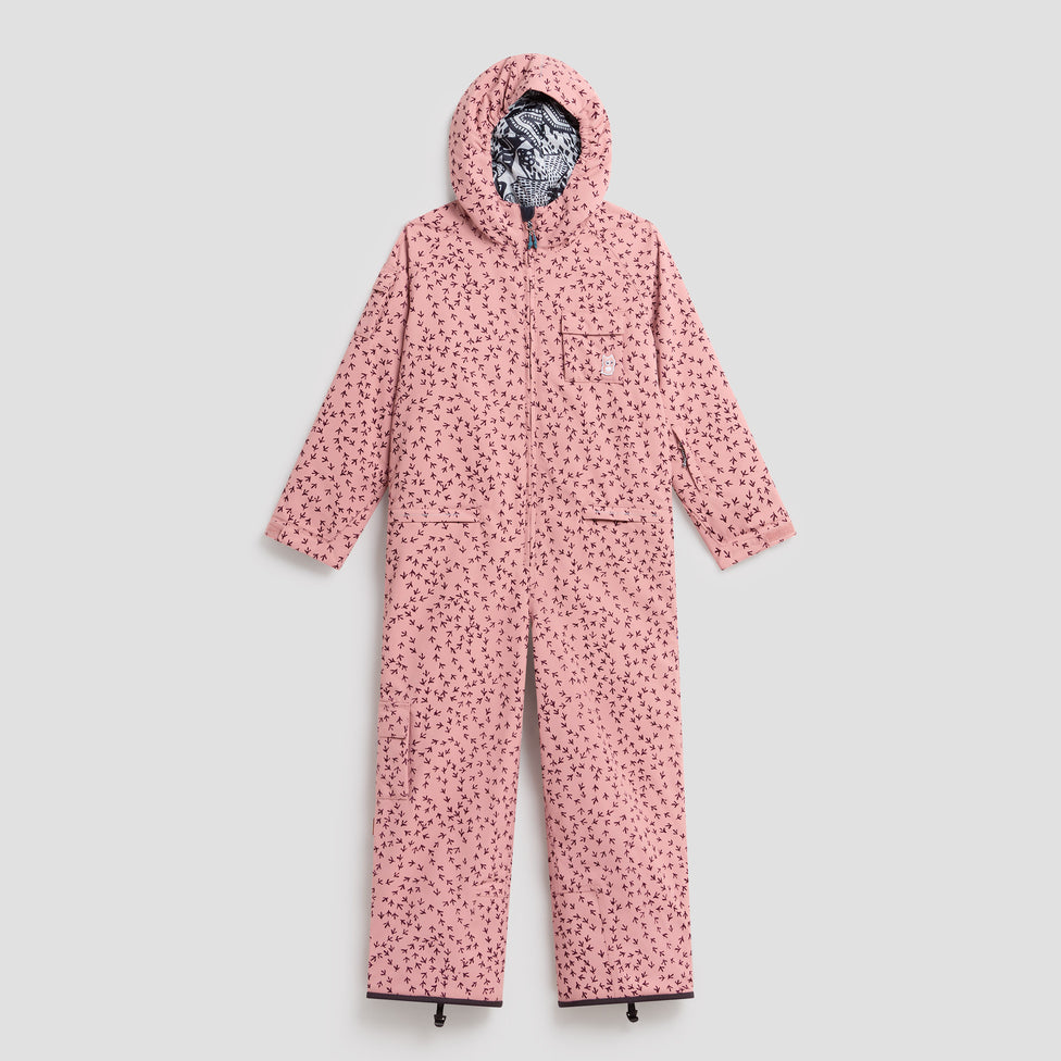 Quest snow overall Quest Skianzug