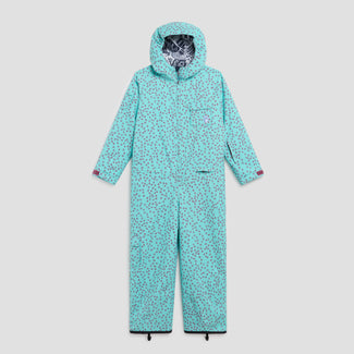 Quest snow overall Quest Skianzug