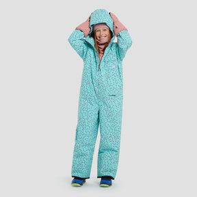 Quest snow overall  Quest Skianzug