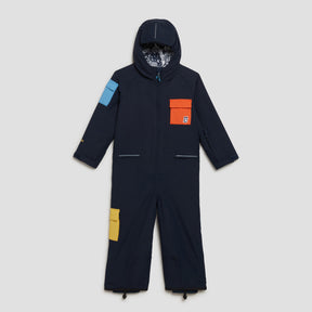Quest snow overall Quest Skianzug