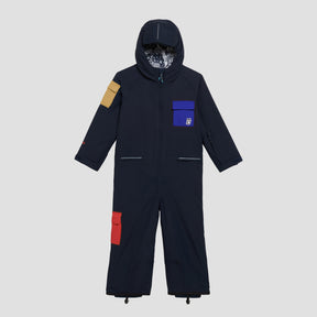 Quest snow overall Quest Skianzug