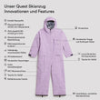 Quest Skianzug - upcycled (4)