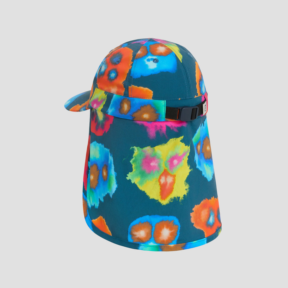 Ray sunshield cap  Ray Sonnenhut mit Nackenschutz