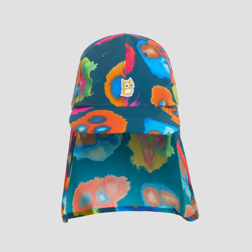 Ray sunshield cap  Ray Sonnenhut mit Nackenschutz