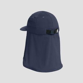 Ray sunshield cap Ray Sonnenhut mit Nackenschutz