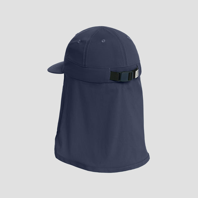 Ray sunshield cap Ray Sonnenhut mit Nackenschutz