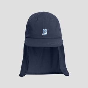 Ray sunshield cap Ray Sonnenhut mit Nackenschutz