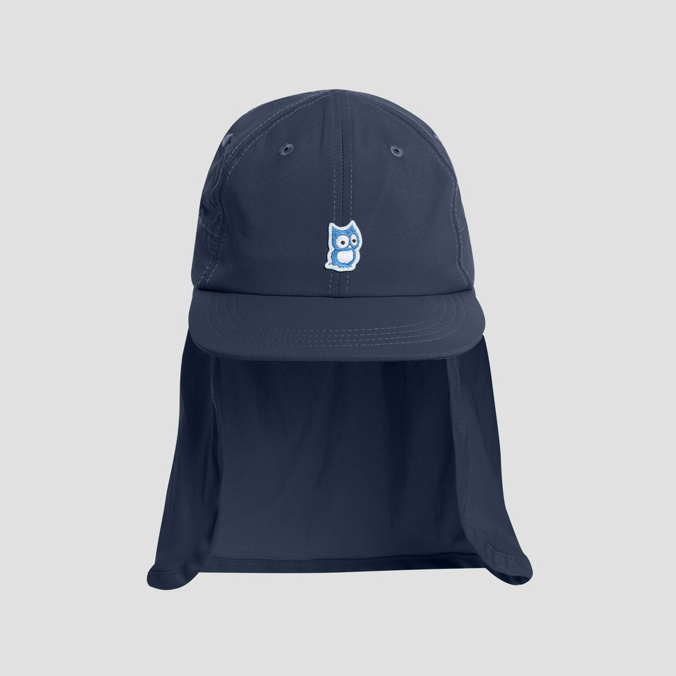 Ray sunshield cap Ray Sonnenhut mit Nackenschutz