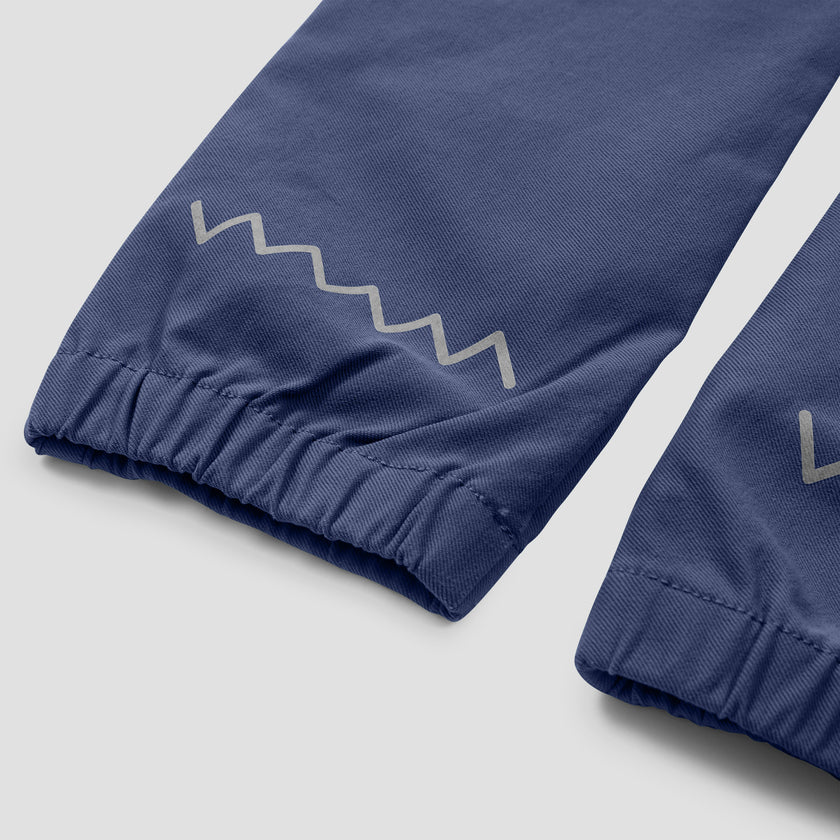 Rush schwere Twill Hose (6)