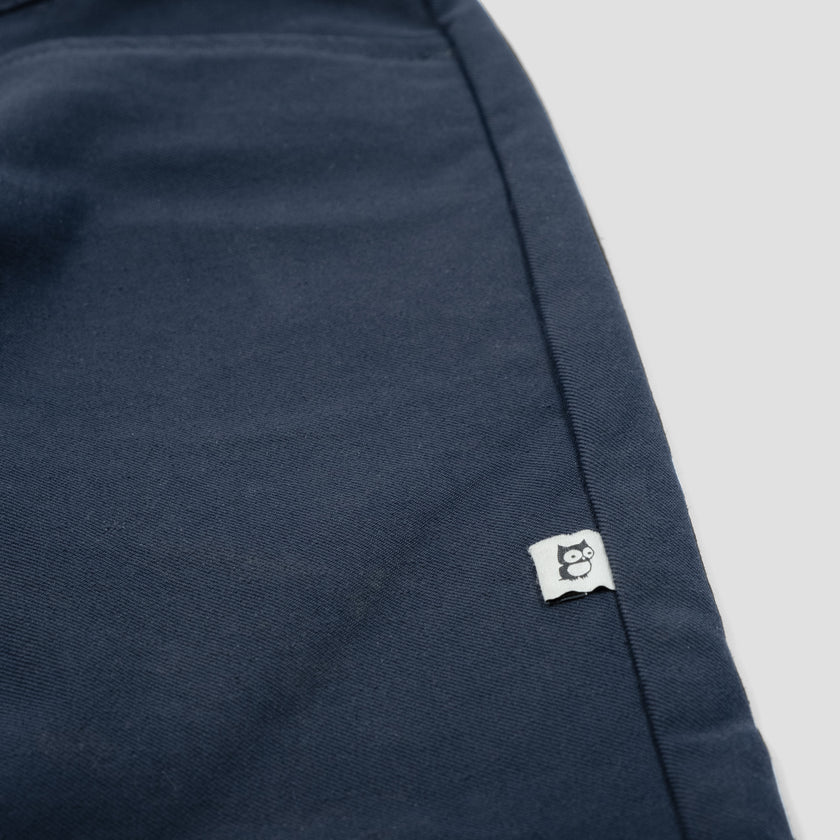 Rush schwere Twill Hose (6)