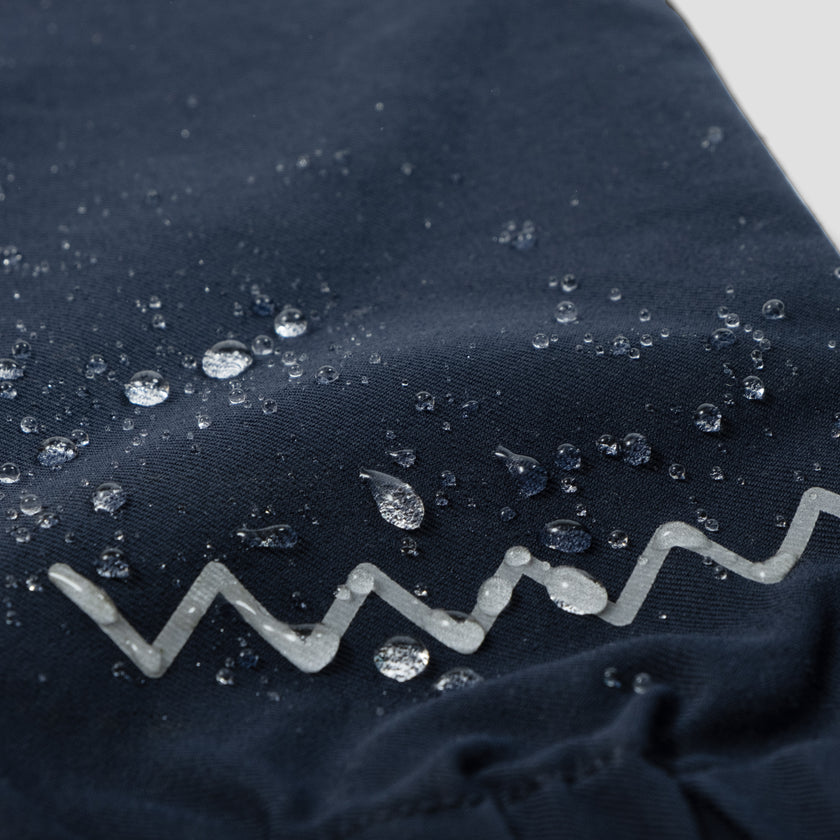 Rush schwere Twill Hose (7)