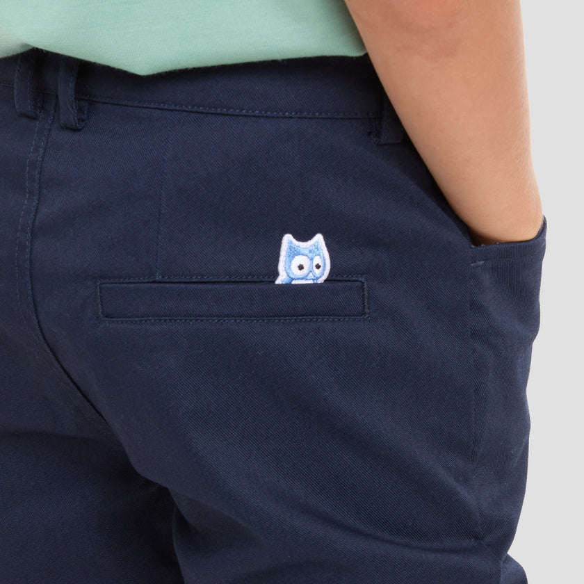 Rush schwere Twill Hose (10)