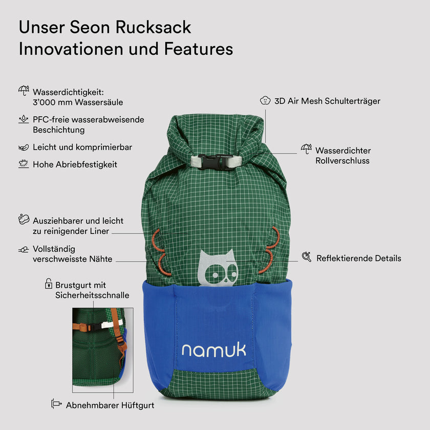 Seon Rucksack 6L (4)