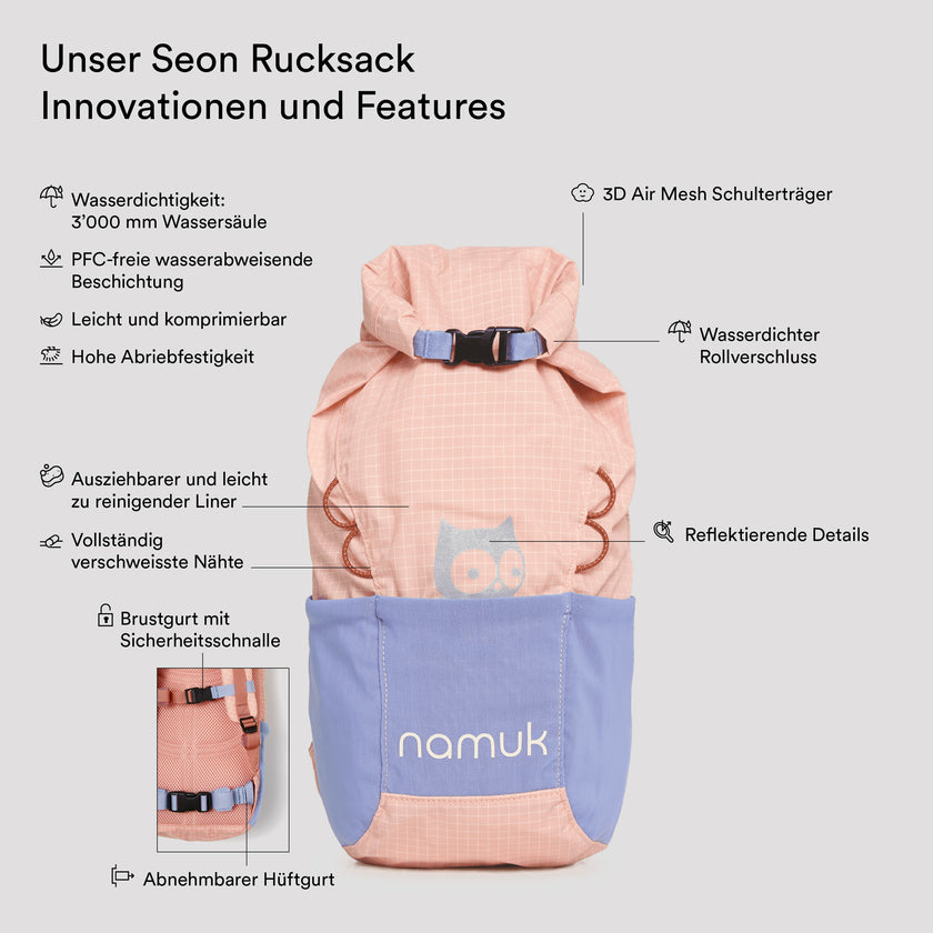 Seon Rucksack 6L (4)