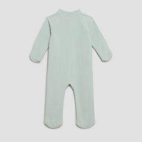 Soa bio-fleece baby overall Soa Bio-Fleece Baby-Overall