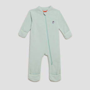 Soa bio-fleece baby overall Soa Bio-Fleece Baby-Overall