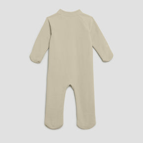 Soa bio-fleece baby overall Soa Bio-Fleece Baby-Overall