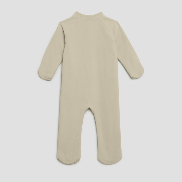 Soa Bio-Fleece Baby-Overall Soa Bio-Fleece Baby-Overall
