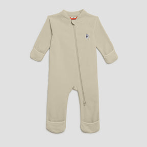 Soa bio-fleece baby overall Soa Bio-Fleece Baby-Overall